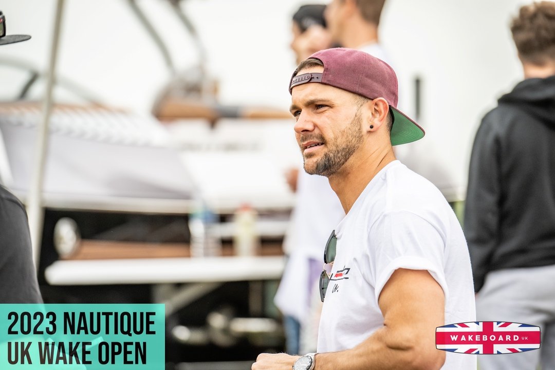 2023 Nautique Wake Open